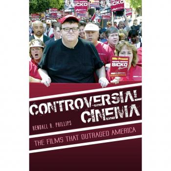 Controversial Cinema