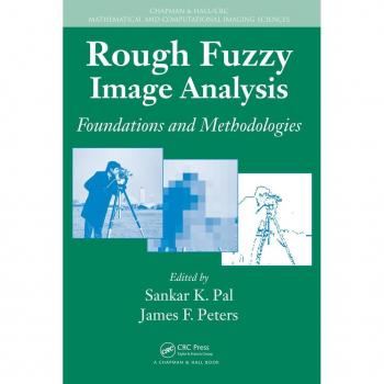 Vitalsource Technologies, Inc. Rough Fuzzy Image Analysis