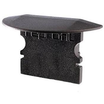 Copri Terminali Plastica Dimensione 16x15x25mm