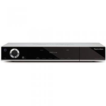 Technisat Digicorder ISIO S DVB-S2 Receiver
