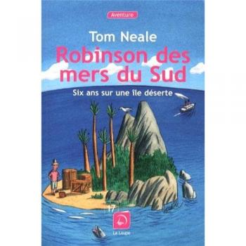 Robinson des mers du Sud