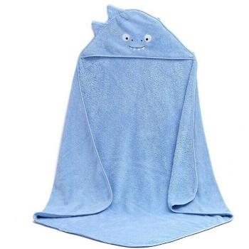 Baby Spa Poncho Towel 90x90cm