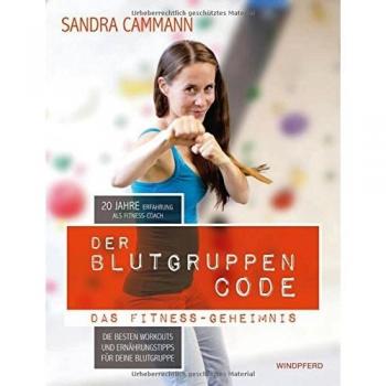 Der Blutgruppen-CODE