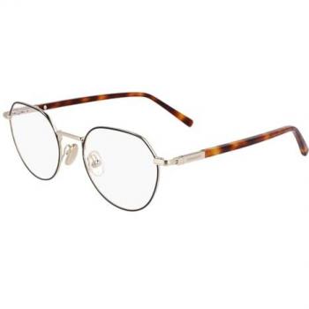Salvatore Ferragamo SF2233 Men’s Eyewear, Classic Black Frame, 51 mm (Lens Free)