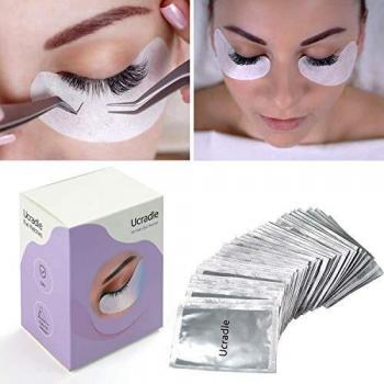 Cooling Under Eye Gel Pads