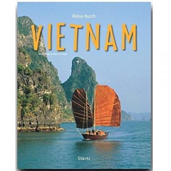 Reise durch Vietnam