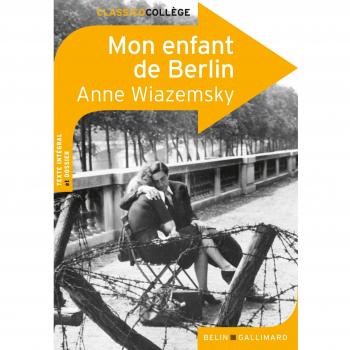 Mon enfant de Berlin