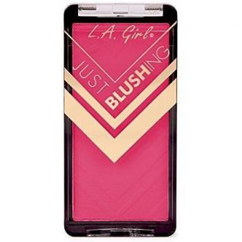 Verzückter Rosa‑Glanz – Just Love