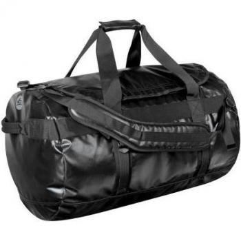 Sac de Voyage Stormtech Atlantis Noir, 142 L, Waterproof