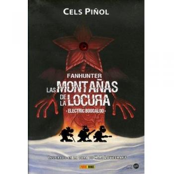 Spirit: nuevas aventuras