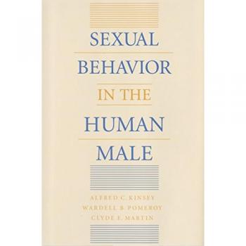 Sexual Behavior in the Human Male