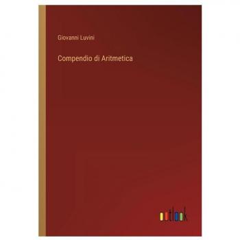 Compendio di Aritmetica