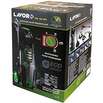 LAVOR Nettoyeur haute pression 8.086.0141C