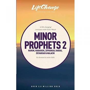 Minor Prophets 2 (LifeChange