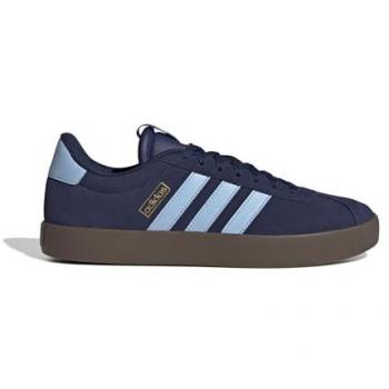 Adidas VL Court 3.0 „Schuhe Dunkelblau“, Größe 46 (2/3) – JP7537