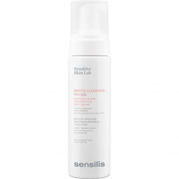 Sensilis Duplo Espuma Limpiadora 2 x 200ml