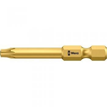Tornillo Toro 867‑4 10 × 89 mm, retención y acabado plateado
