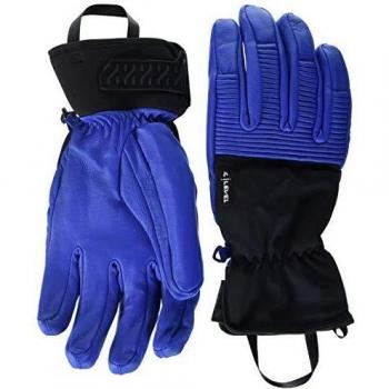 Hiver Level Empire : gants masculins L