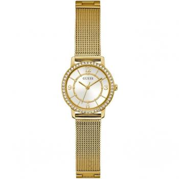 Reloj Guess Lady g GW0534L2 de acero y dorado