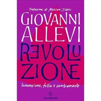 REVOLUZIONE
