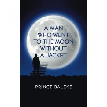 A Man Who Went to the Moon without a Jacket