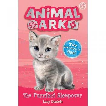 The Purrfect Sleepover: Special 1 (Animal Ark, Band 1)