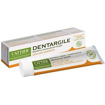 DENTIFRICO DENTARGILE salvia encias dolorosas 75ml