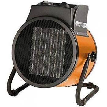 Fireball Turbofan 5000 Electric Fan Heater