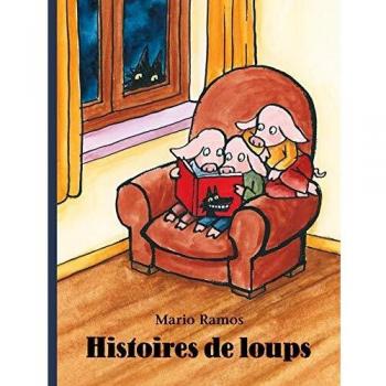 histoires de loups