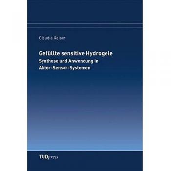 Gefüllte sensitive Hydrogele