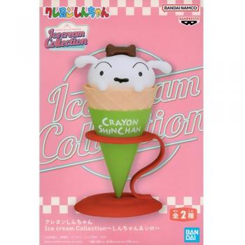 Creion Shin Chan Gelato Edition