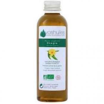 Voshuiles 250ml Óleo Vegetal Noite Primrose
