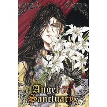 Angel Sanctuary, Tome 7 (NED)