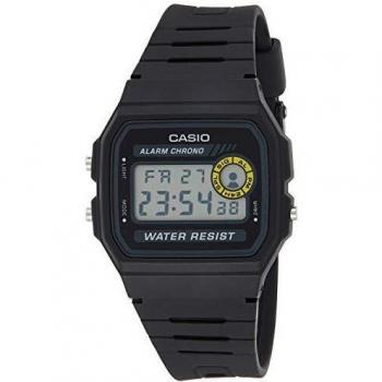 Orologio Digitale Casio Vintage con Allarme