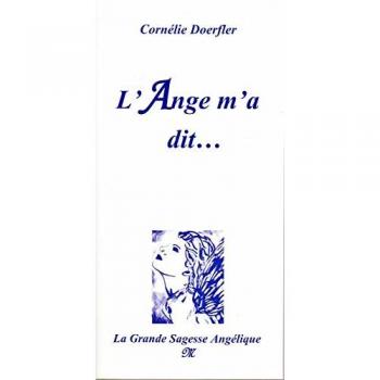 L'ange m'a dit