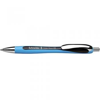 Stylo à bille Slider Rave