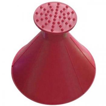 Magic Cone Ice Scraper for Kia Rio, Ceed, Cerato, Sorento, Mazda CX-5, 6, Mini Cooper