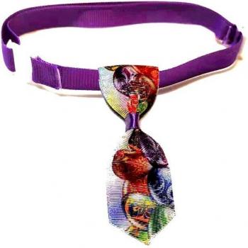 Accesorio de Pajarita para Perro y Gato