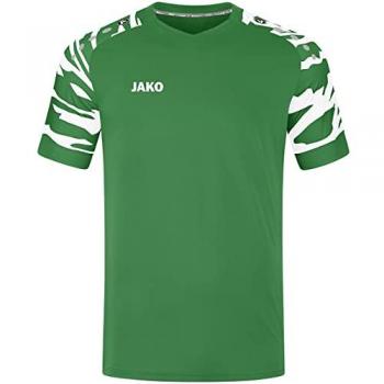 Maillot Jako Wild Vert S