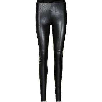 Marc Cain Leggings Collection Essential Kunstleder Damenmode