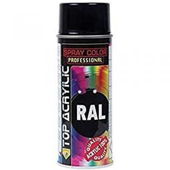 Spray Verde Militare Opaco RAL 6003 400 ml