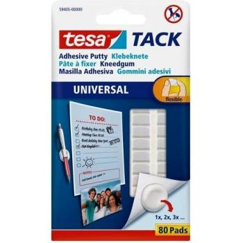 TESA 59405-00000-01 Adhesive Putty