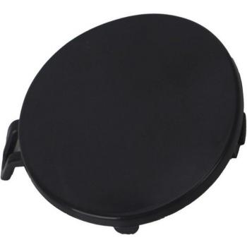 Reemplazo Tapa Frontal Negra BMW 51117207299 – Gancho 328i/335d/335i