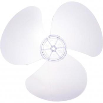 Ventilador de tres hojas 12 pulgadas