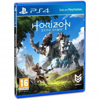 Exploration Silencieuse : Horizon Zero Dawn sur PS4