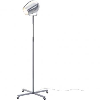 Alu‑LED Stehlampe Pan Am Cross 2700 K – 3200 lm
