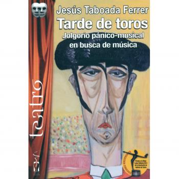 Tarde de toros (Tapa blanda).
