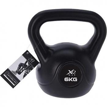 Protective Vinyl Kettlebell