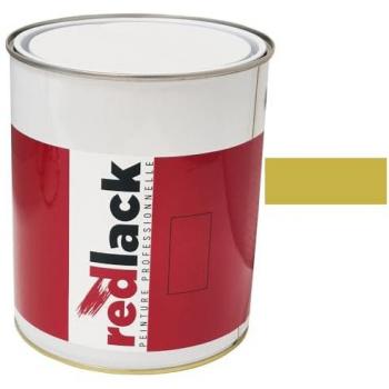 Pintura Multisoporte Amarillo Limón RAL 1012 3L Redlack