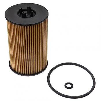 Filtre à huile Seat Ibiza V 1.6 TDi 1598 ccm
